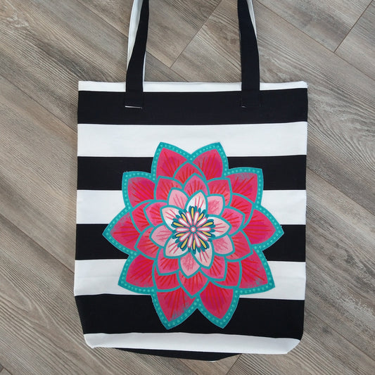 Shopping Bags - multiple styles (Handmade in Canada)